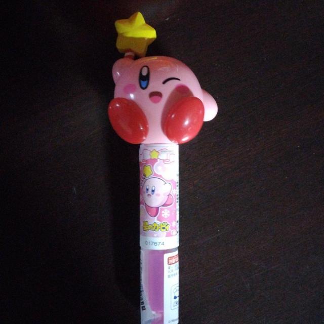 �y�V�i���J���z���̃J�[�r�B�@���������X�^�[���b�h�@A�i�E�B���N�j  �� ��������� 