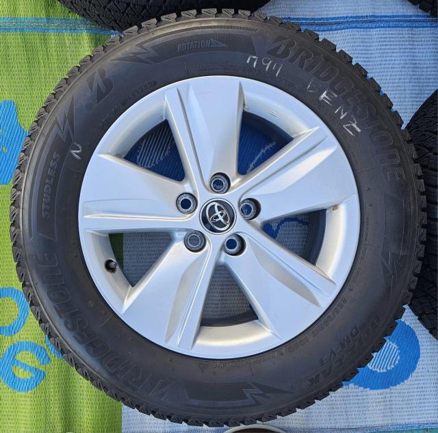 �y�ɏ���i]�g���^ 60�n���A�[ �G���K���X ���� �z�C�[��17�C���`7J+39 pcd114.3�X�^�b�h���X�^�C���t��4�{�Z�c�g �� ������/�o�C�N