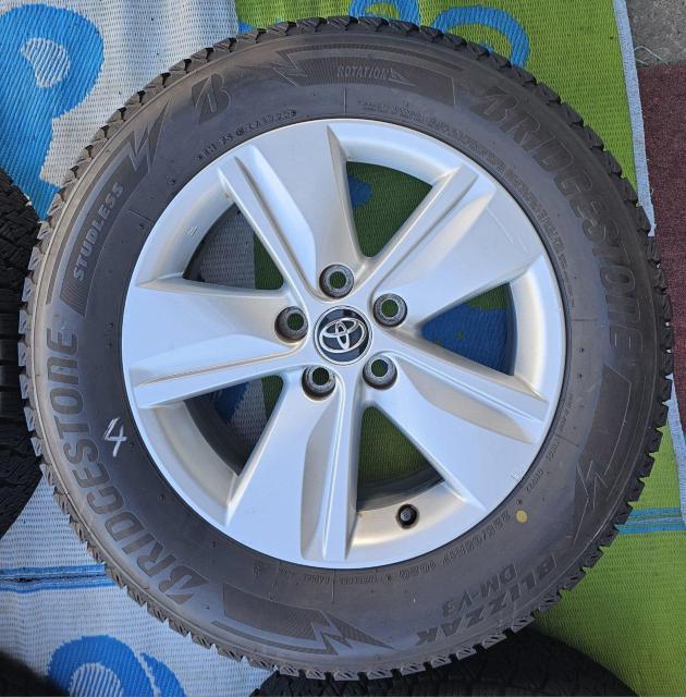 �y�ɏ���i]�g���^ 60�n���A�[ �G���K���X ���� �z�C�[��17�C���`7J+39 pcd114.3�X�^�b�h���X�^�C���t��4�{�Z�c�g �� ������/�o�C�N