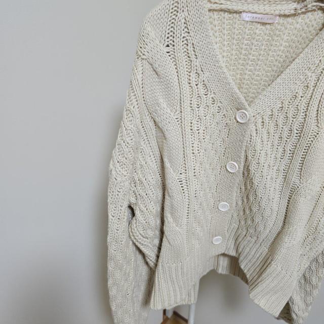 terawear emu �j�b�g�J�[�f�B�K���@�A�C�{���[751 �� �����t�@�b�V������ 