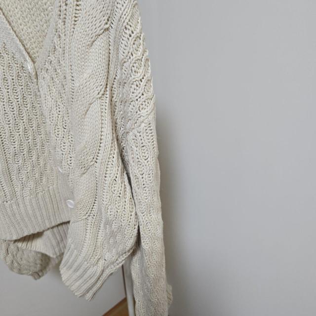 terawear emu �j�b�g�J�[�f�B�K���@�A�C�{���[751 �� �����t�@�b�V������ 