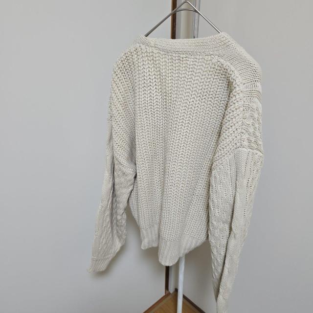 terawear emu �j�b�g�J�[�f�B�K���@�A�C�{���[751 �� �����t�@�b�V������ 