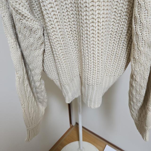 terawear emu �j�b�g�J�[�f�B�K���@�A�C�{���[751 �� �����t�@�b�V������ 