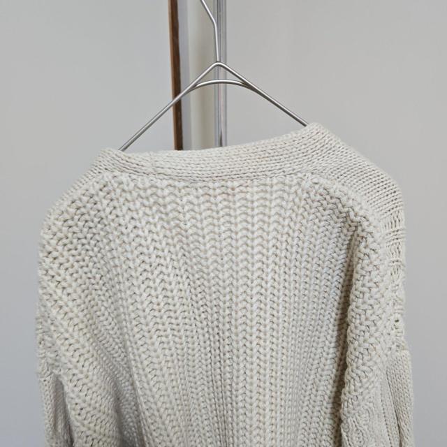 terawear emu �j�b�g�J�[�f�B�K���@�A�C�{���[751 �� �����t�@�b�V������ 