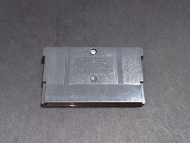 GBA �Ђ܂��ǂ��Ԃa�@ ~�y�b�g�̂���҂���琬�Q�[��~ / �Q�[���{�[�C�A�h�o���X �� �Q�[���{��/�\�t�g�� 