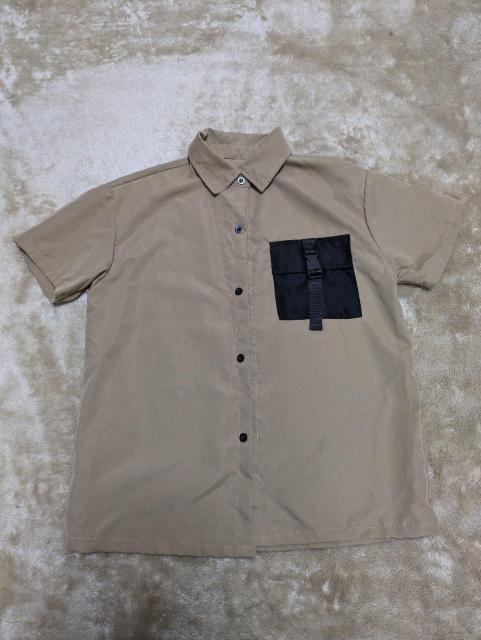 男児/Size160/半袖/シャツ// < キッズ/ベビー 男児/Size160/半袖/シャツ// < キッズ/ベビーの