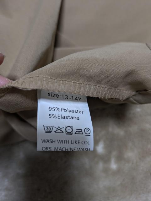 男児/Size160/半袖/シャツ// < キッズ/ベビー 男児/Size160/半袖/シャツ// < キッズ/ベビーの