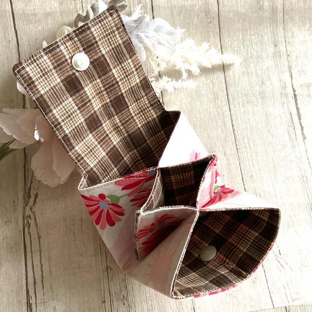 ���n���h���C�h�^3�|�P�b�g�̂���΂�|�[�`�D �� �����t�@�b�V������ 