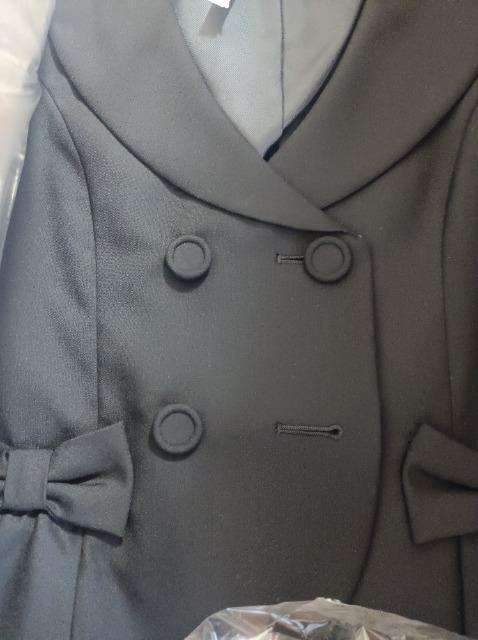 メゾピアノ卒業式入学式発表会etc.組み合わせ自由★ジャケットスカートブラウス3点セット★美美品★双子姉妹仲良しサン★お得素敵可愛 < キッズ/ベビー メゾピアノ卒業式入学式発表会etc.組み合わせ自由★ジャケットスカートブラウス3点セット★美美品★双子姉妹仲良しサン★お得素敵可愛 < キッズ/ベビーの