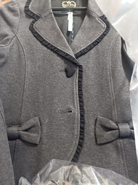 メゾピアノ卒業式入学式発表会etc.組み合わせ自由★ジャケットスカートブラウス3点セット★美美品★双子姉妹仲良しサン★お得素敵可愛 < キッズ/ベビー メゾピアノ卒業式入学式発表会etc.組み合わせ自由★ジャケットスカートブラウス3点セット★美美品★双子姉妹仲良しサン★お得素敵可愛 < キッズ/ベビーの