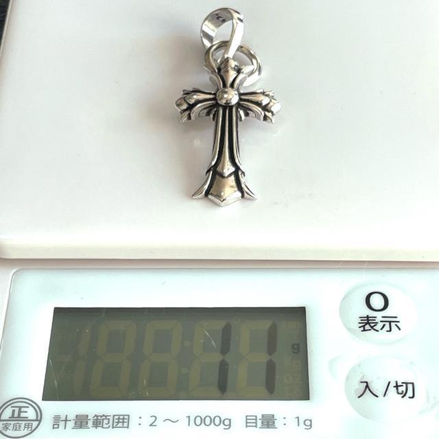 �y�y���_���g�z ���[�W�@�_�u���@�X���[���@�N���X�@�V���o�[�@silver�X�Q�T�@������� �� �j���A�N�Z�T���[/���v�� 