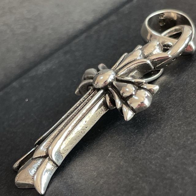 �y�y���_���g�z ���[�W�@�_�u���@�X���[���@�N���X�@�V���o�[�@silver�X�Q�T�@������� �� �j���A�N�Z�T���[/���v�� 