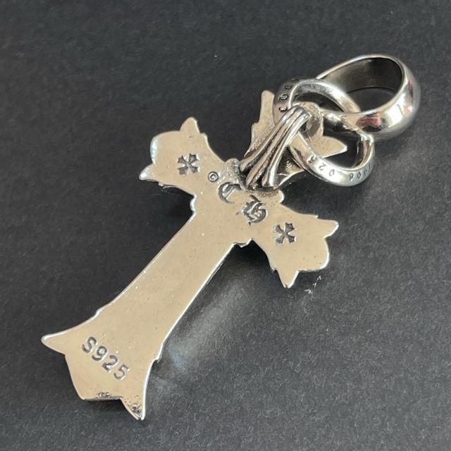 �y�y���_���g�z ���[�W�@�_�u���@�X���[���@�N���X�@�V���o�[�@silver�X�Q�T�@������� �� �j���A�N�Z�T���[/���v�� 