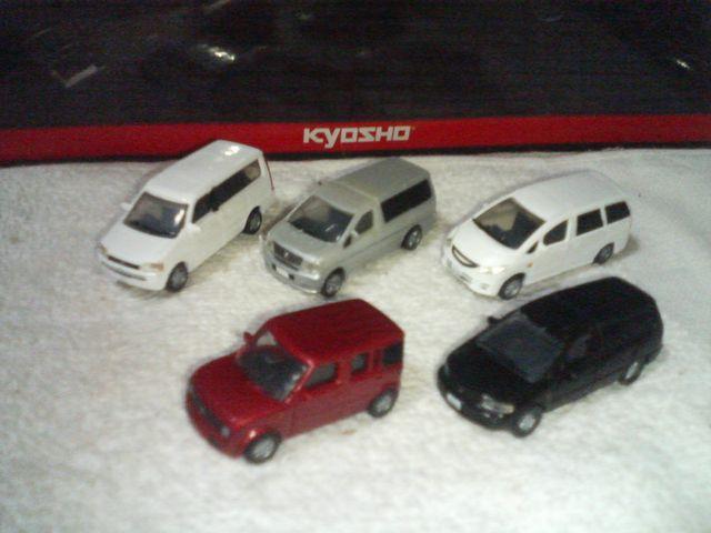フルタ  ミニバン  5台          ホンダ  トヨタ  ニッサン < ホビー  フルタ  ミニバン  5台          ホンダ  トヨタ  ニッサン  < ホビーの