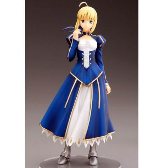 アルター FA4 TYPE-MOON collection 「 セイバー 」1種単品●新品内袋未開封品 < アニメ/コミック/キャラクター  アルター FA4 TYPE-MOON collection 「 セイバー 」1種単品●新品内袋未開封品  < アニメ/コミック/キャラクターの