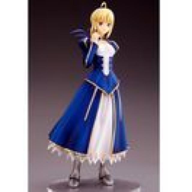 アルター FA4 TYPE-MOON collection 「 セイバー 」1種単品●新品内袋未開封品 < アニメ/コミック/キャラクター  アルター FA4 TYPE-MOON collection 「 セイバー 」1種単品●新品内袋未開封品 < アニメ/コミック/キャラクターの