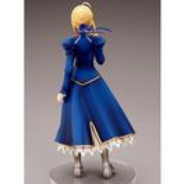 アルター FA4 TYPE-MOON collection 「 セイバー 」1種単品●新品内袋未開封品 < アニメ/コミック/キャラクター  アルター FA4 TYPE-MOON collection 「 セイバー 」1種単品●新品内袋未開封品 < アニメ/コミック/キャラクターの