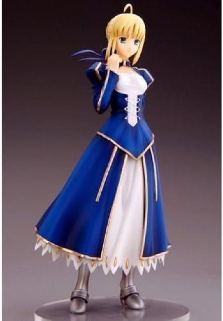 アルター FA4 TYPE-MOON collection 「 セイバー 」1種単品●新品内袋未開封品 < アニメ/コミック/キャラクター  アルター FA4 TYPE-MOON collection 「 セイバー 」1種単品●新品内袋未開封品 < アニメ/コミック/キャラクターの