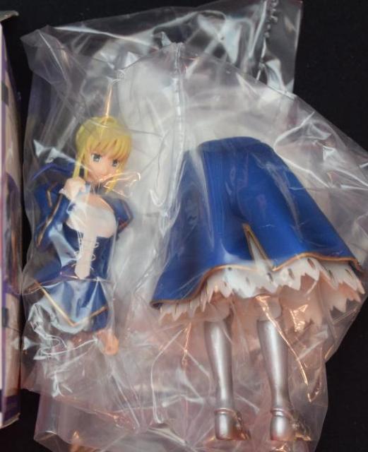 アルター FA4 TYPE-MOON collection 「 セイバー 」1種単品●新品内袋未開封品 < アニメ/コミック/キャラクター  アルター FA4 TYPE-MOON collection 「 セイバー 」1種単品●新品内袋未開封品 < アニメ/コミック/キャラクターの