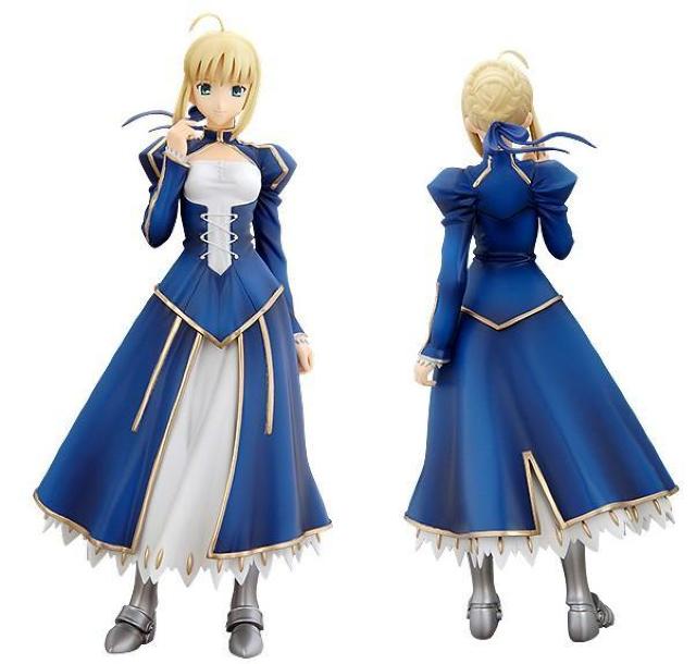 アルター FA4 TYPE-MOON collection 「 セイバー 」1種単品●新品内袋未開封品 < アニメ/コミック/キャラクター  アルター FA4 TYPE-MOON collection 「 セイバー 」1種単品●新品内袋未開封品 < アニメ/コミック/キャラクターの