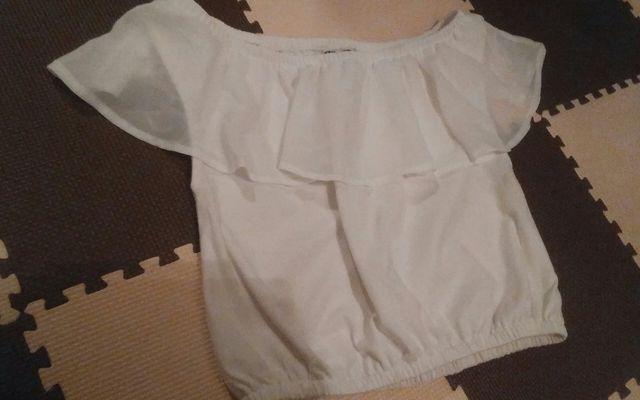 Syfepe Mサイズ 美品 白 < 女性ファッション  Syfepe Mサイズ 美品 白  < 女性ファッションの
