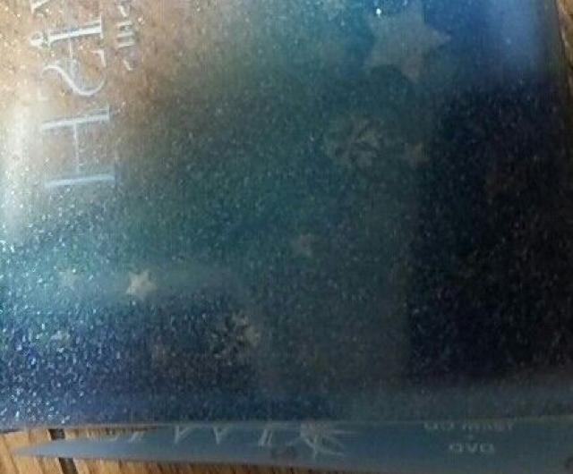 外ケース破損 DVD付きベストCD I WiSH BEST WiSHES 川嶋あい < タレントグッズ  外ケース破損 DVD付きベストCD I WiSH BEST WiSHES 川嶋あい < タレントグッズの