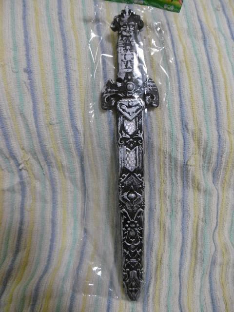 カラーメタリック剣 < おもちゃ カラーメタリック剣 < おもちゃの