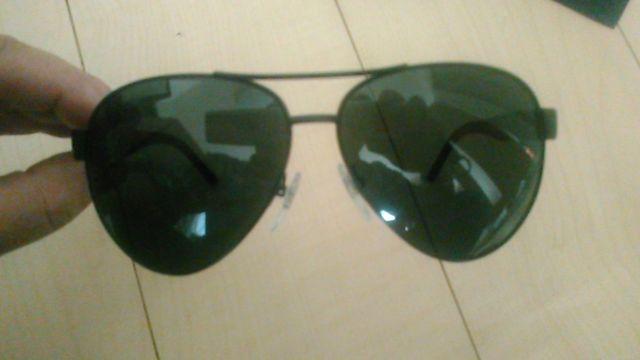 フェラガモサングラス(黒)ケース付き < ブランド フェラガモサングラス(黒)ケース付き < ブランドの