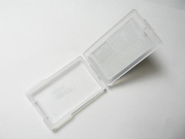 釣り針・餌・小物用ケース・10個セット < レジャー/スポーツ  釣り針・餌・小物用ケース・10個セット < レジャー/スポーツの