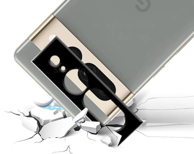 Pixel 7Pro カメラレンズ ガラス 3D 保護フィルム ピクセル7pro < 家電/AV  Pixel 7Pro カメラレンズ ガラス 3D 保護フィルム ピクセル7pro < 家電/AVの