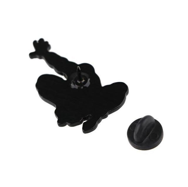 新品 スパイダーマン ピンブローチ ピンバッジ ピンズ < 男性アクセサリー/時計  新品 スパイダーマン ピンブローチ ピンバッジ ピンズ < 男性アクセサリー/時計の