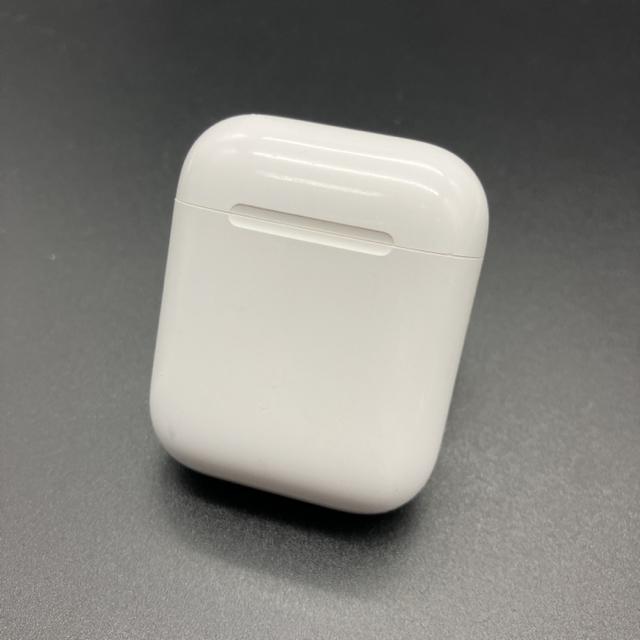 即決 Apple アップル AirPods エアーポッズ 充電ケース A1602 < 家電/AV  即決 Apple アップル AirPods エアーポッズ 充電ケース A1602  < 家電/AVの