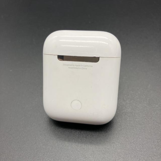 即決 Apple アップル AirPods エアーポッズ 充電ケース A1602 < 家電/AV  即決 Apple アップル AirPods エアーポッズ 充電ケース A1602 < 家電/AVの