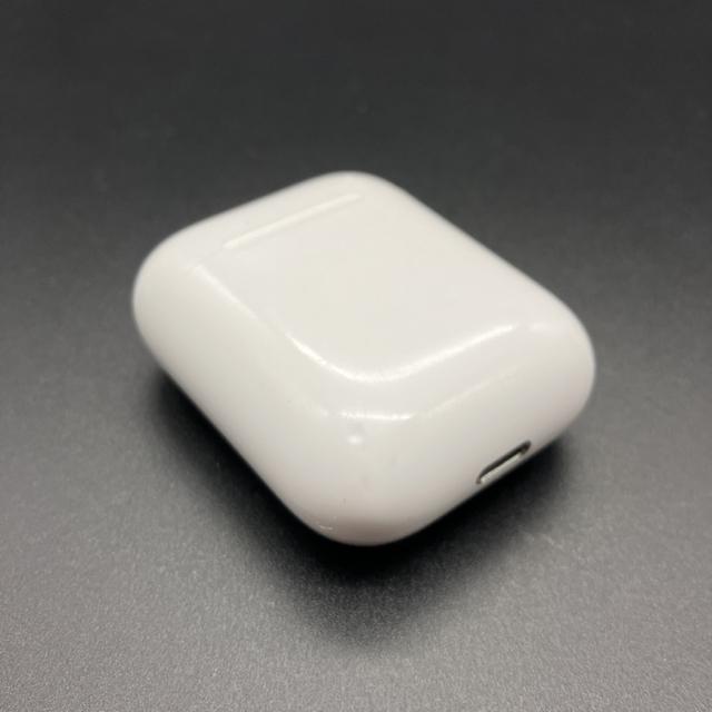 即決 Apple アップル AirPods エアーポッズ 充電ケース A1602 < 家電/AV  即決 Apple アップル AirPods エアーポッズ 充電ケース A1602 < 家電/AVの