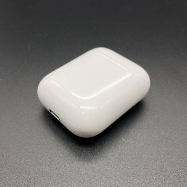 即決 Apple アップル AirPods エアーポッズ 充電ケース A1602 < 家電/AV  即決 Apple アップル AirPods エアーポッズ 充電ケース A1602 < 家電/AVの