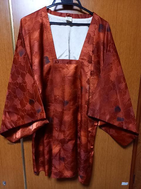 ∞ 可愛いい道行コート < 女性ファッション  ∞ 可愛いい道行コート  < 女性ファッションの
