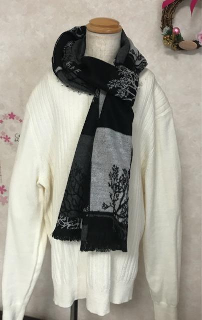 新品 マフラー ストール < 男性ファッション  新品 マフラー ストール < 男性ファッションの