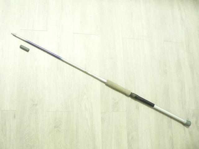 SEA MIGHTY 50-270T・インナーガイド・船竿・海釣竿・即決! < レジャー/スポーツ SEA MIGHTY 50-270T・インナーガイド・船竿・海釣竿・即決! < レジャー/スポーツの