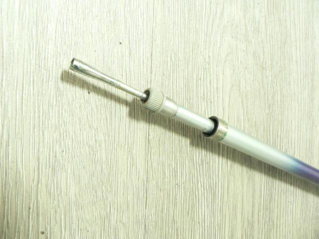 SEA MIGHTY 50-270T・インナーガイド・船竿・海釣竿・即決! < レジャー/スポーツ SEA MIGHTY 50-270T・インナーガイド・船竿・海釣竿・即決! < レジャー/スポーツの