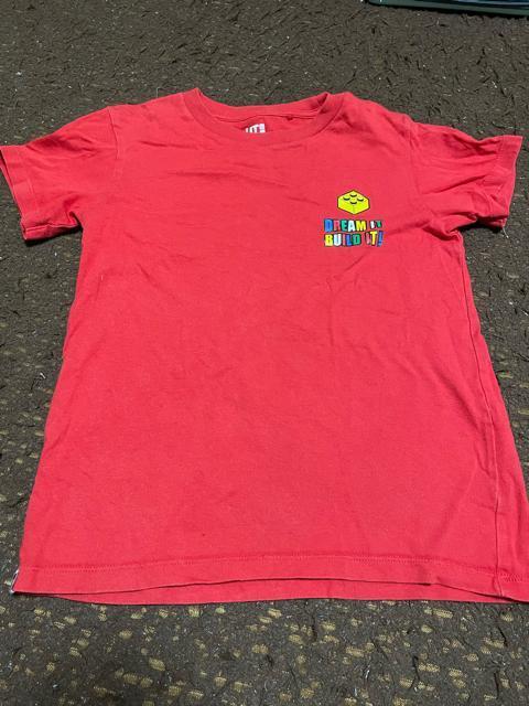 UNIQLO TVc@LEGOfUC@130   LbY/xr[ 