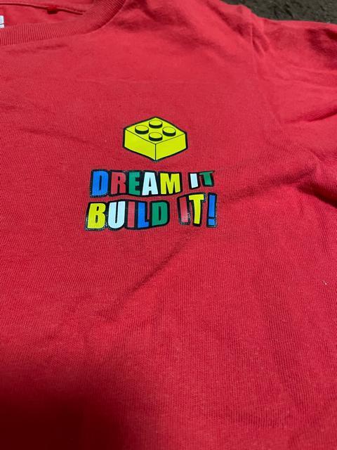 UNIQLO TVc@LEGOfUC@130  LbY/xr[ 