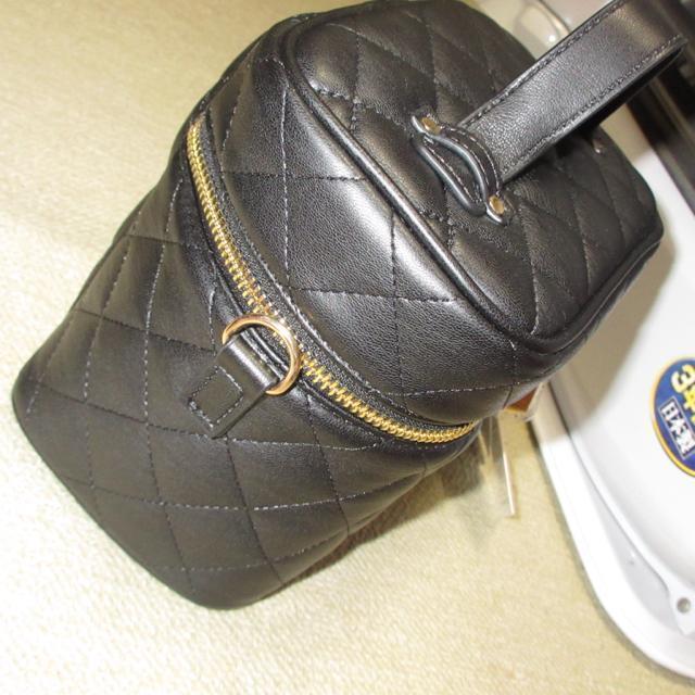 お買い得☆未使用タグ付☆ RESEXXY*バニティバッグチェーンショルダーバッグ(ブラック)ハローキティ50周年 < おもちゃ  お買い得☆未使用タグ付☆ RESEXXY*バニティバッグチェーンショルダーバッグ(ブラック)ハローキティ50周年 < おもちゃの