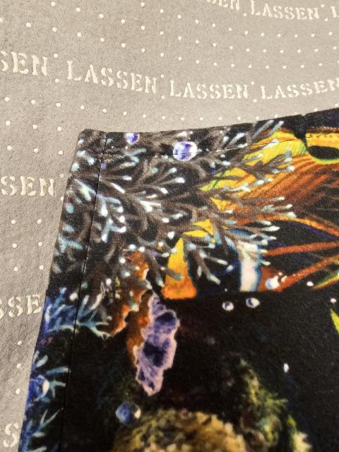 (1) クリスチャンラッセン キッチンマット 玄関マット 120p LASSEN < インテリア/ライフ  (1) クリスチャンラッセン キッチンマット 玄関マット 120p LASSEN < インテリア/ライフの