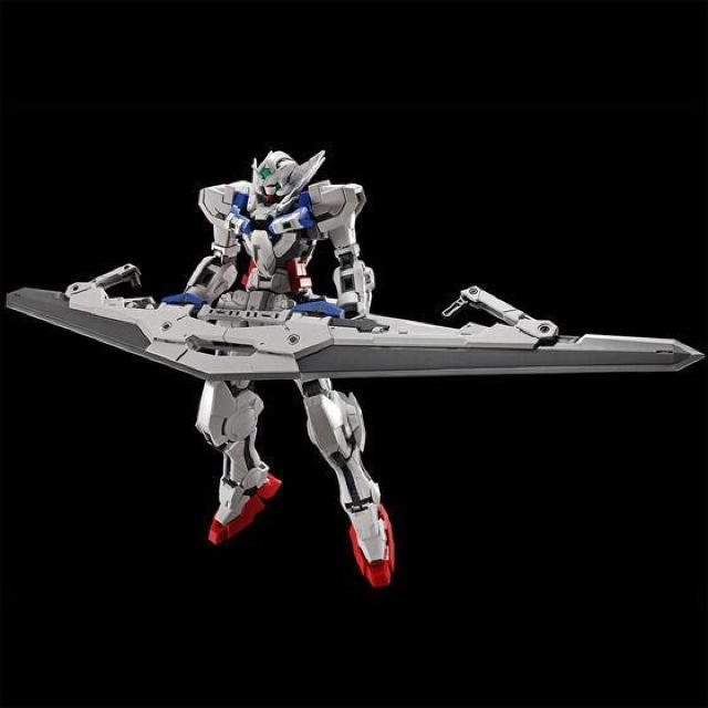 限定 MG 1/100 ガンダムアストレア+プロトGNツインブロードブレイド < ホビー  限定 MG 1/100 ガンダムアストレア+プロトGNツインブロードブレイド < ホビーの