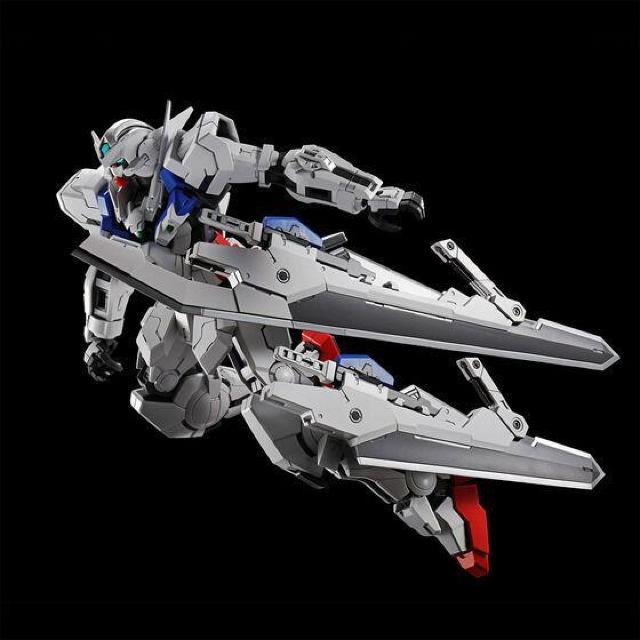 限定 MG 1/100 ガンダムアストレア+プロトGNツインブロードブレイド < ホビー  限定 MG 1/100 ガンダムアストレア+プロトGNツインブロードブレイド < ホビーの