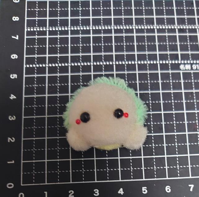 ハンドメイド♪ポンポンフェイスブローチ★海・水辺の生き物ver★カメ < ペット/手芸/園芸 ハンドメイド♪ポンポンフェイスブローチ★海・水辺の生き物ver★カメ < ペット/手芸/園芸の