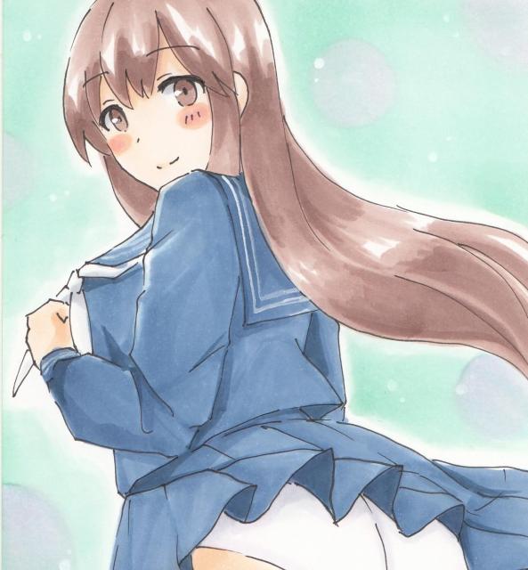 ����C���X�g�@�͂���@�ԏ�@�Z�[���[���@�p���`��