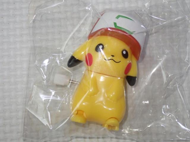 ポケットモンスター とことこピカチュウ MOVIE 20th Ver. < アニメ/コミック/キャラクター  ポケットモンスター とことこピカチュウ MOVIE 20th Ver.  < アニメ/コミック/キャラクターの