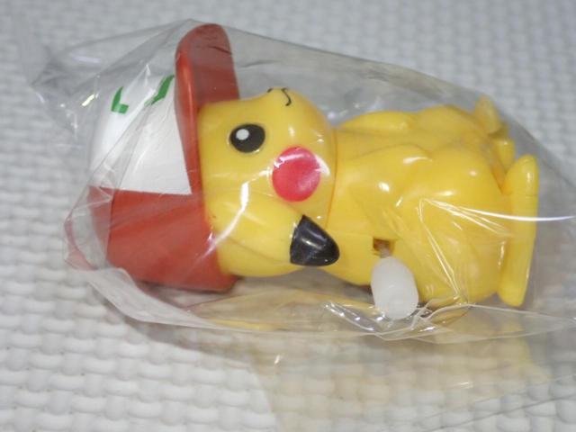 ポケットモンスター とことこピカチュウ MOVIE 20th Ver. < アニメ/コミック/キャラクター  ポケットモンスター とことこピカチュウ MOVIE 20th Ver. < アニメ/コミック/キャラクターの