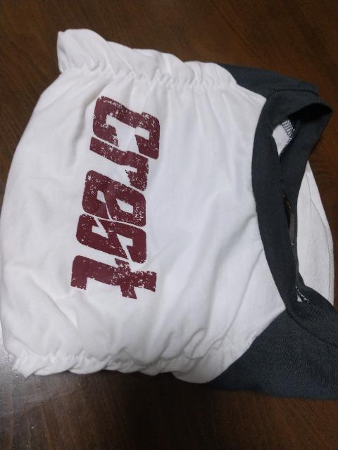 ミニTシャツ★フリーsize★美品です! < 女性ファッション ミニTシャツ★フリーsize★美品です! < 女性ファッションの